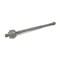 Mevotech 93-90 Festiva Tie Rod End, Mev288 MEV288 - alternate 1